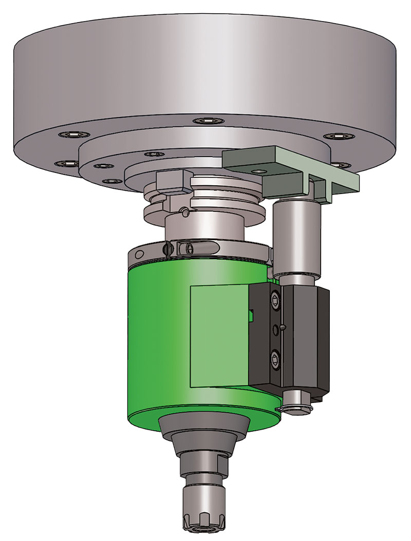 Stop Blocks for use with RDT25, RCT50 and TapWriter